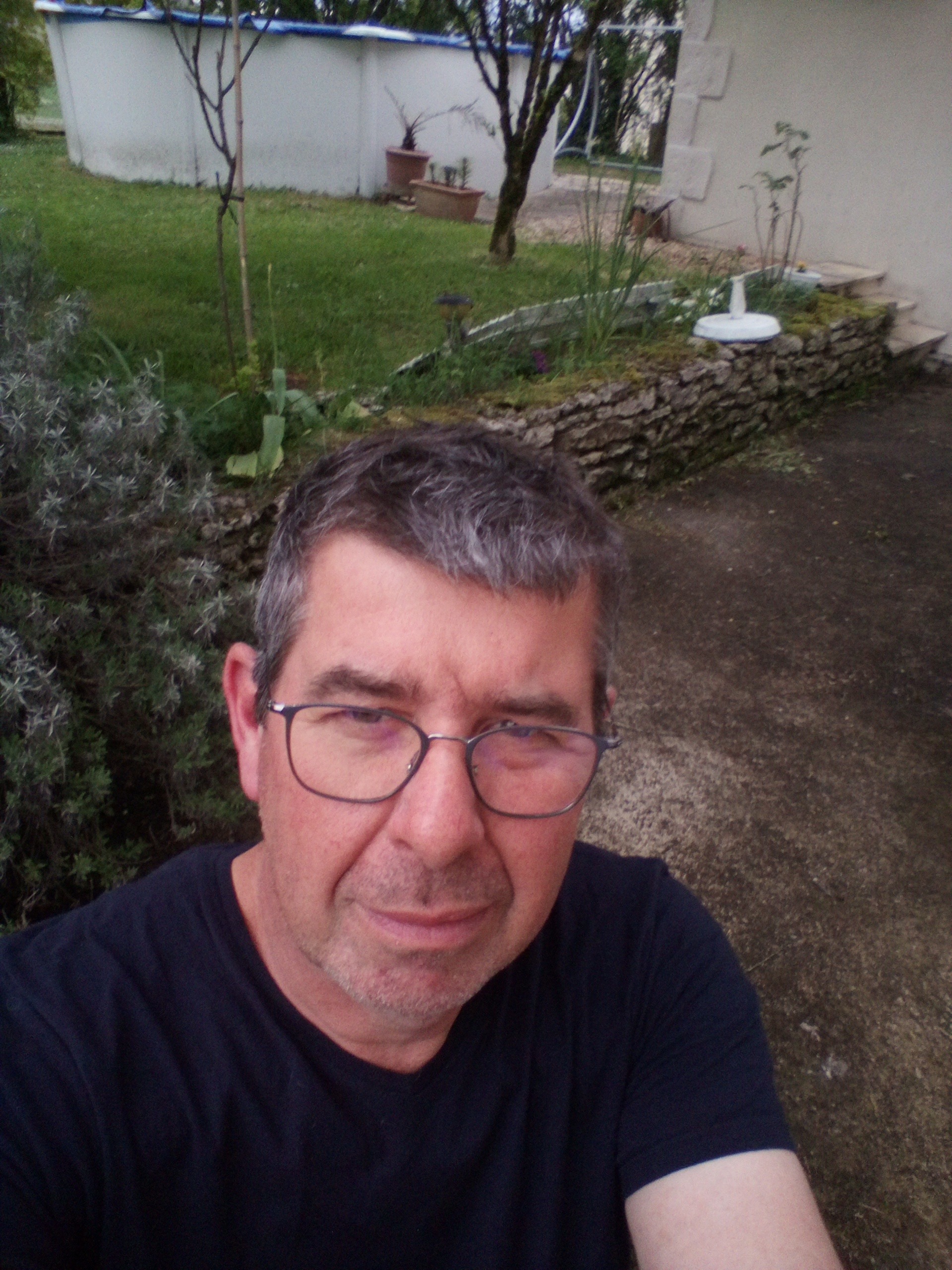 Shems-eddine - Apatou - Guyane | Rencontre libertine